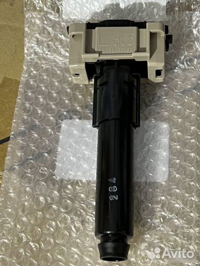 Форсунка омывателя фары Toyota Land Cruiser Prado