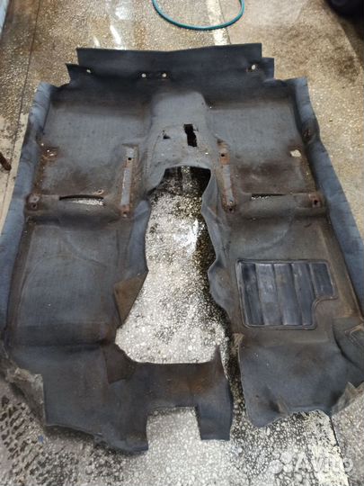 Аренда моющего пылесоса Керхер(karcher)