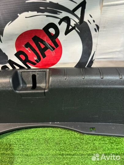 Обшивка замка багажника Honda Accord CR7 LFA 2016