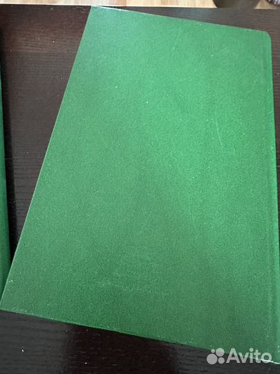 Книга для записи телефонов