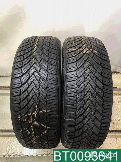 Continental ContiWinterContact TS 850 205/55 R16 105W