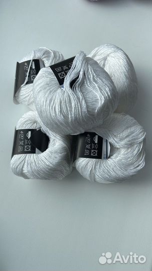 Пряжа Ceam Lambada fine