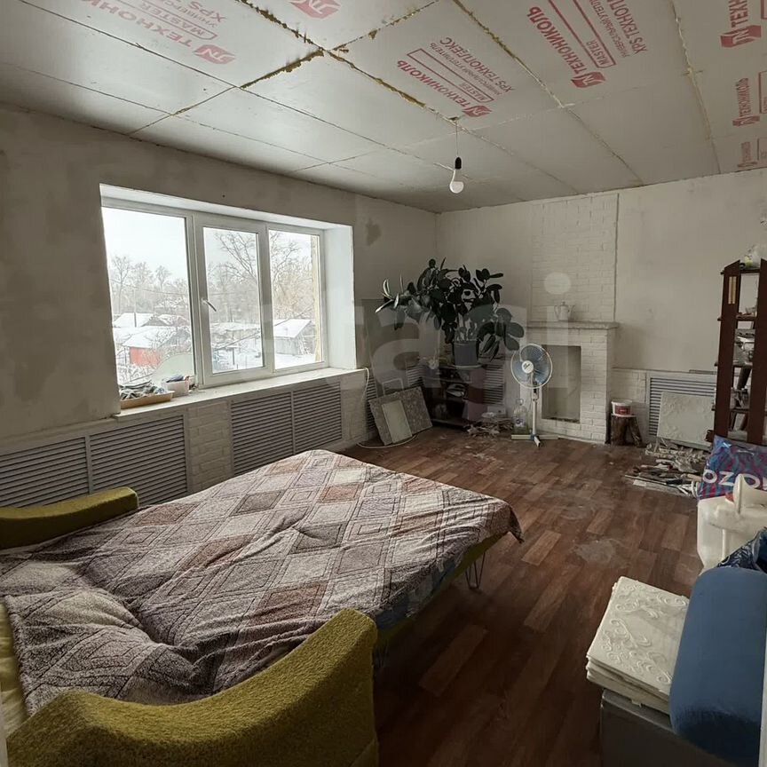 Квартира 2-комн. 42.7 м² в Аткарск — фото 3