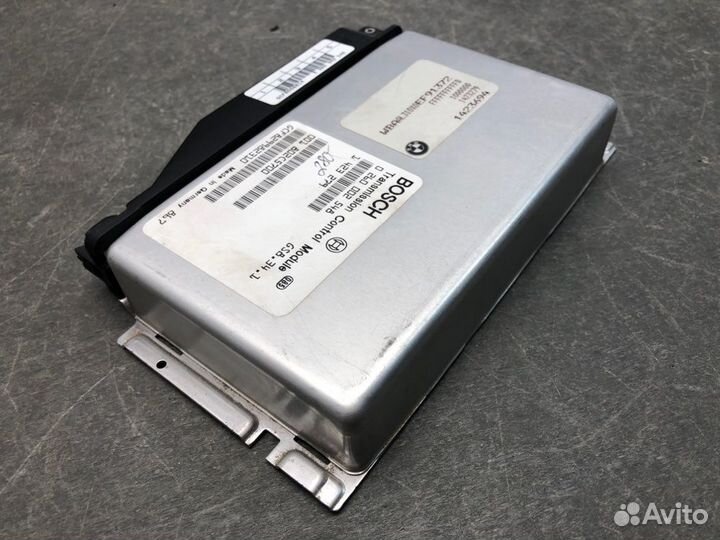 Эбу АКПП Bmw 3-Series E46 M43B19 1998