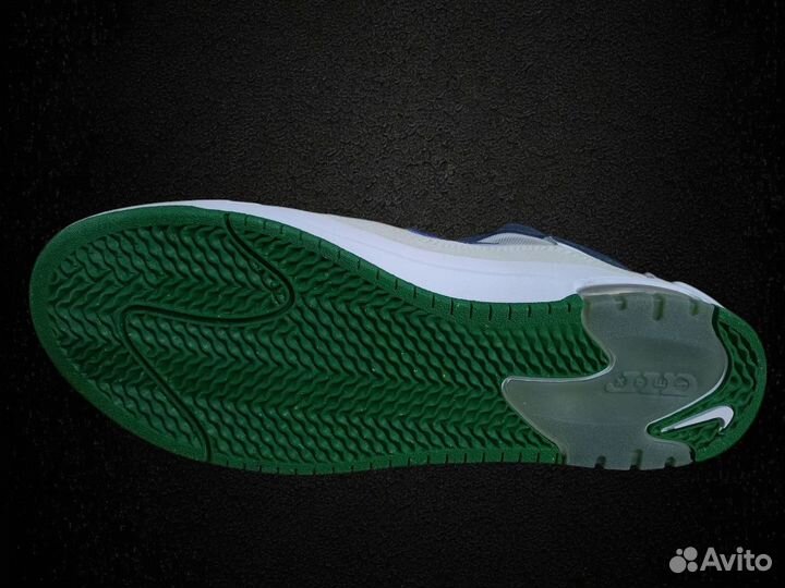 Кроссовки Nike SB Air Max Ishod 2