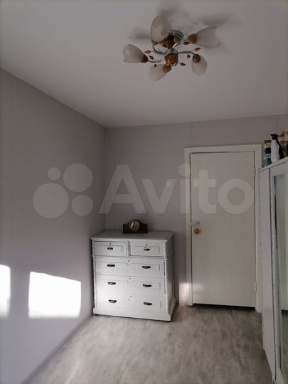 2-к. квартира, 44 м², 1/5 эт.