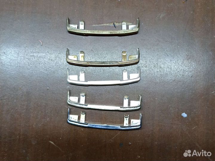 Бампер передний ЗИЛ 115 агат