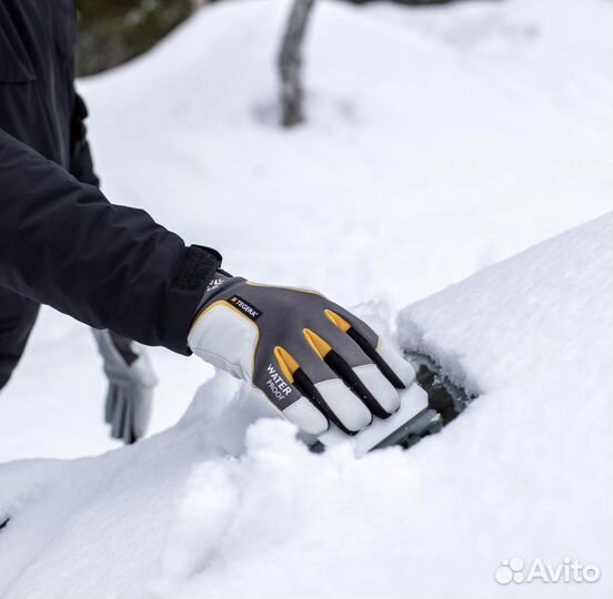 Зимние перчатки Tegera 7795