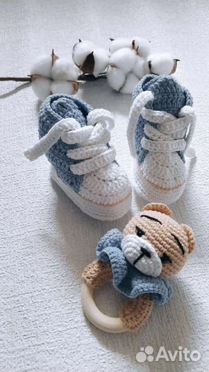 Погремушка грызунок