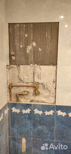 Частный Сантехник,любые работы свао зао сао МКАД