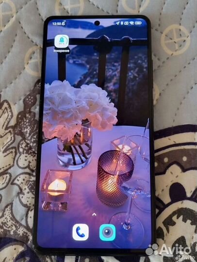 Xiaomi Redmi Note 12 Pro Plus 5g 8 256