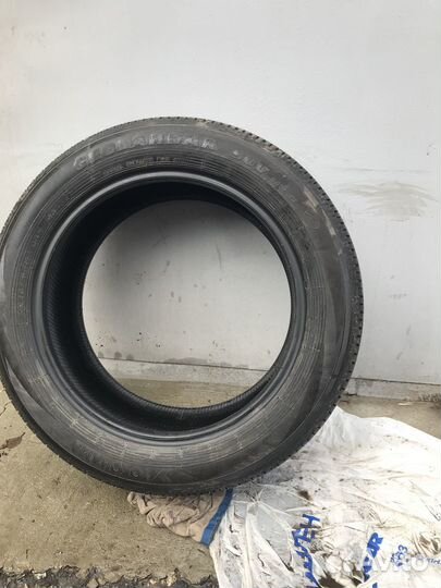 Yokohama Geolandar CV G058 225/60 R18