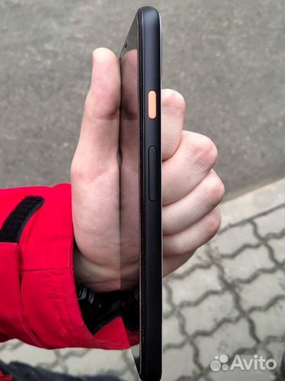 Google Pixel 4, 6/64 ГБ