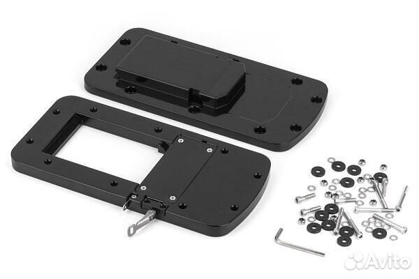 Haibo, кронштейн-площадка быстросъёмный