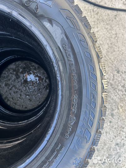 Cordiant Polar SL 215/65 R16