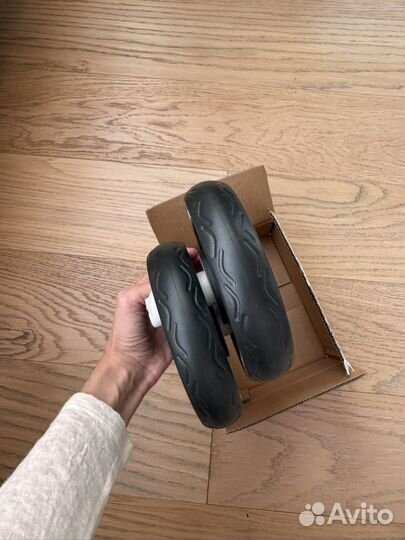 Колёса joolz aer