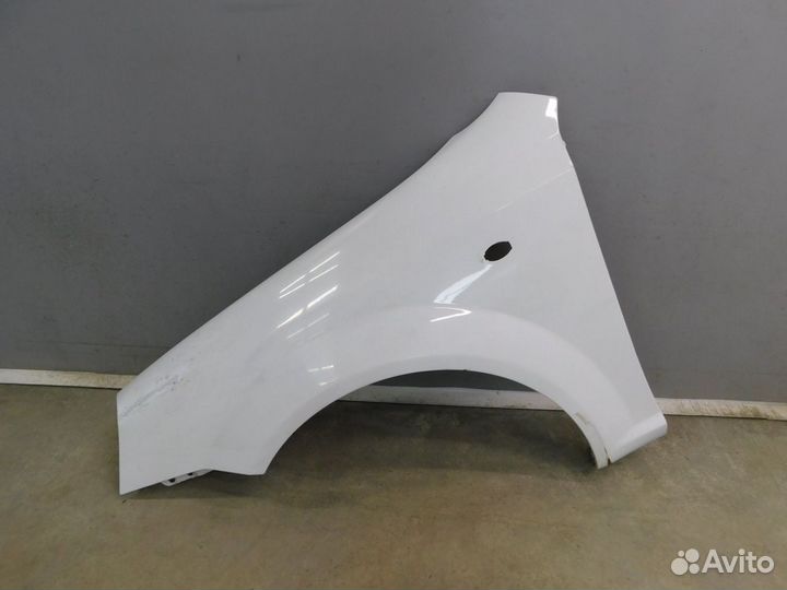 Крыло Chevrolet Lacetti седан все цвета