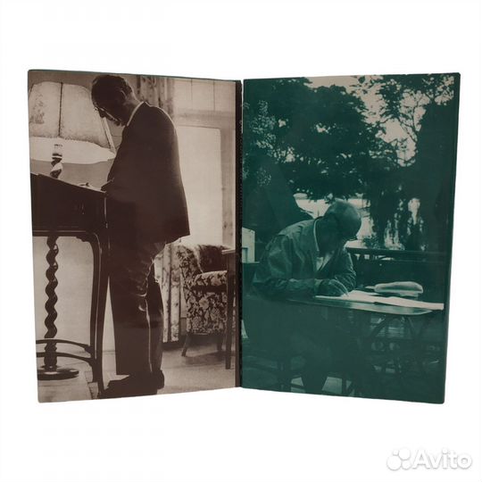 Набоков Владимир. Лекции по зар и рус литературе