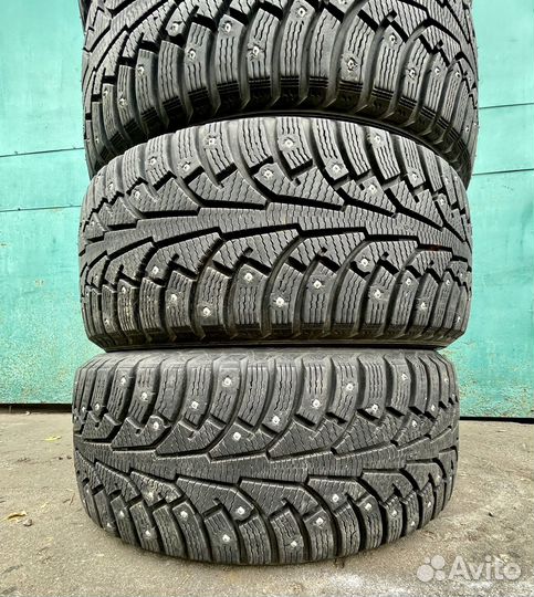 Nokian Tyres Hakkapeliitta 5 215/50 R17 95T