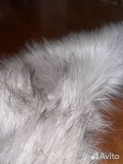 Детское пальто для девочки