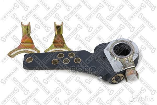 85-04069-SX трещетка автом 6 отв. без доводчи