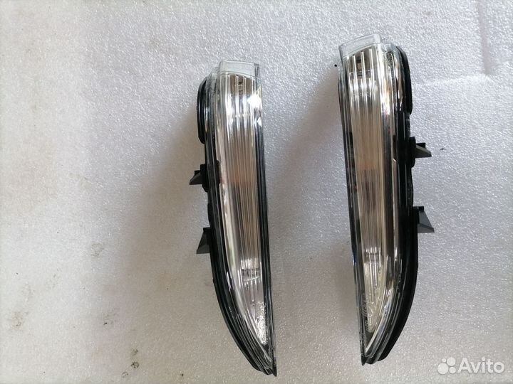 Указатели поворота LADA vesta