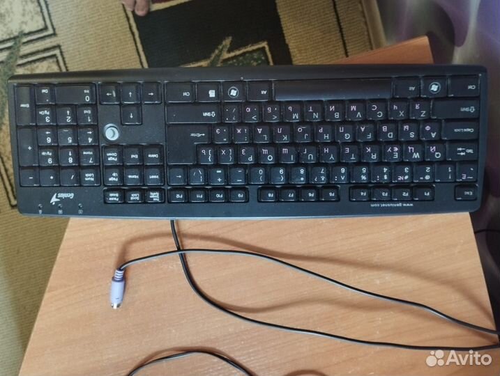 Системный блок бу