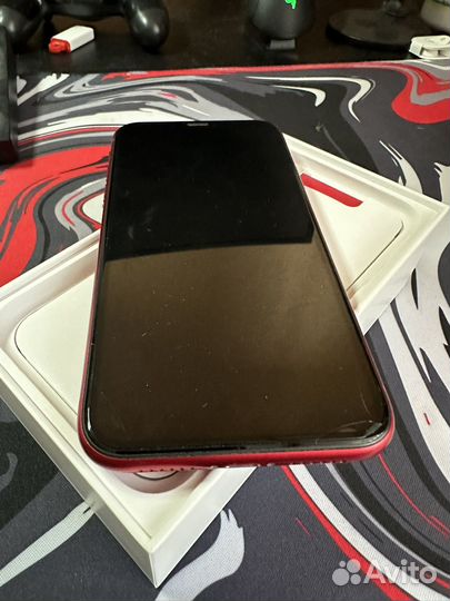 Телефон iPhone 11 128 gb