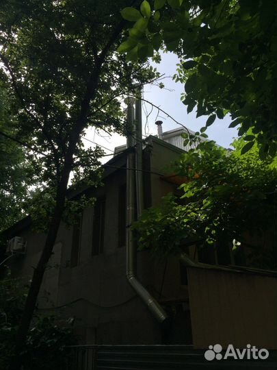 Прочистка, монтаж, вентиляции и дымоходов