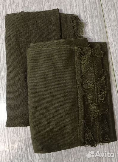 Кашне офицерское мо РФ