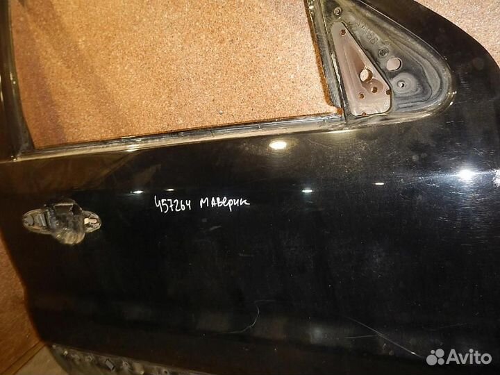 Дверь передняя правая Ford Maverick