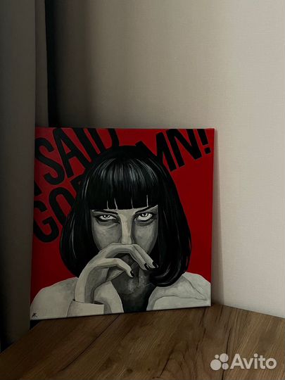 Картины на заказ