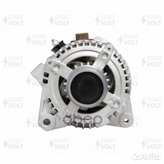 Генератор для а/м Toyota Camry V, VI 2.4, Rav 4