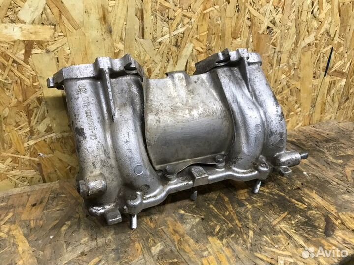 Коллектор впускной LADA Kalina хетчбек 1.6 2011