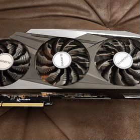 Gigabyte rtx 3080 gaming oc 12 gb