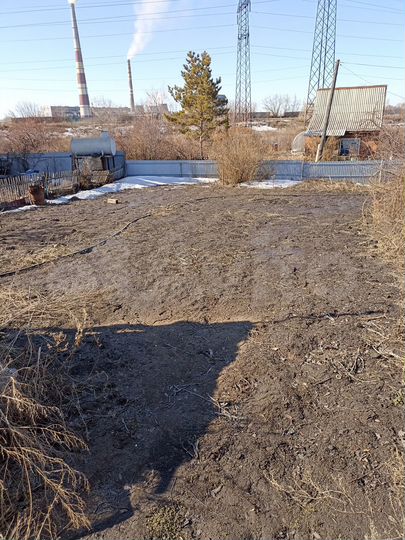 Участок 4 сот. (СНТ, ДНП)