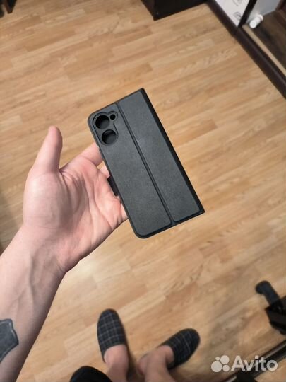 Чехол iPhone 13 pro max