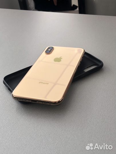 iPhone Xs