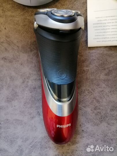 Электро бритва philips