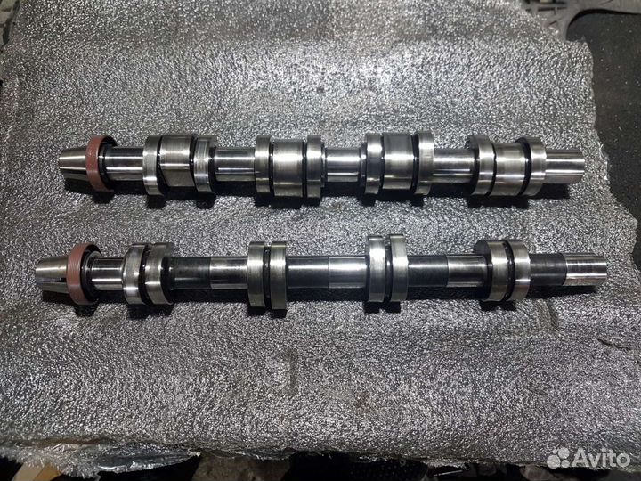 Распредвал volkswagen passat B6 TDI 2.0 BKP