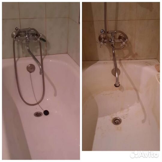 Уборка квартир, офисов, клининг