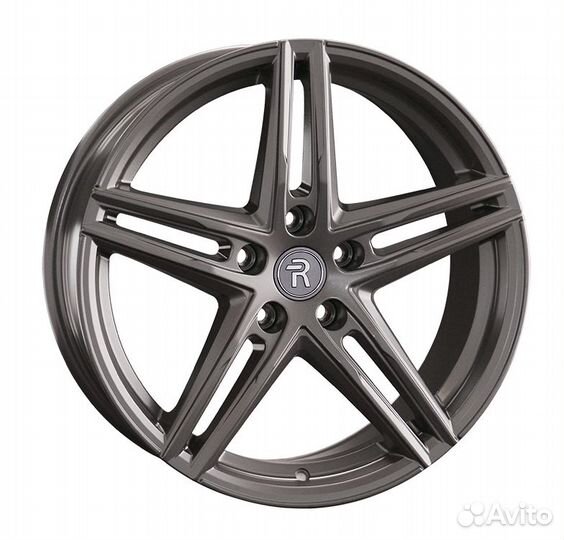 R18 5x112 8J ET30 D66,6 Replay B313 MGM