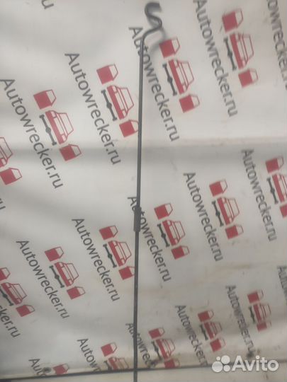 Держатель капота Нексия