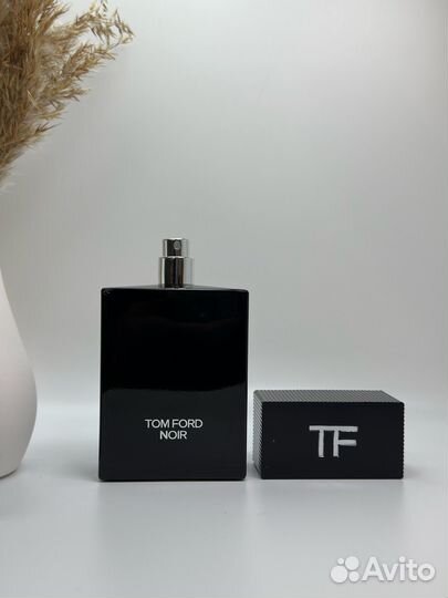 Noir, Tom Ford - мужской аромат