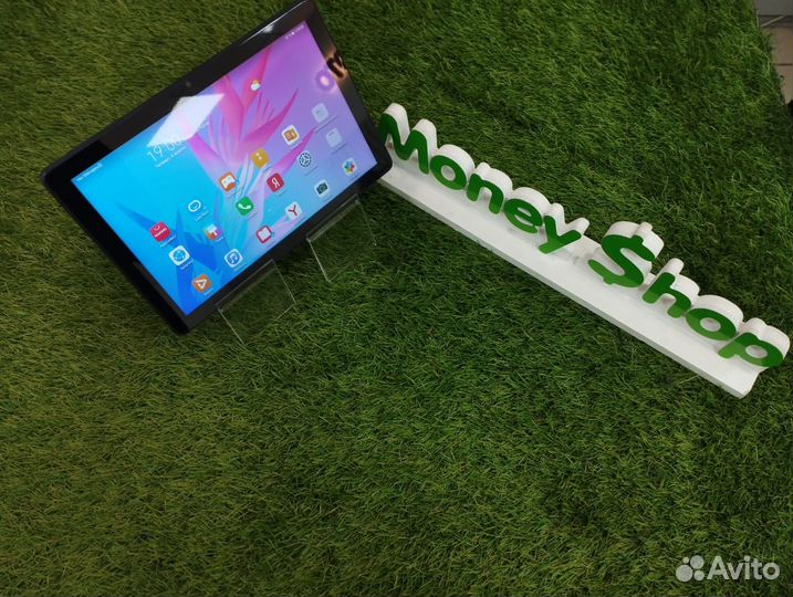 Huawei matepad t 10 2020