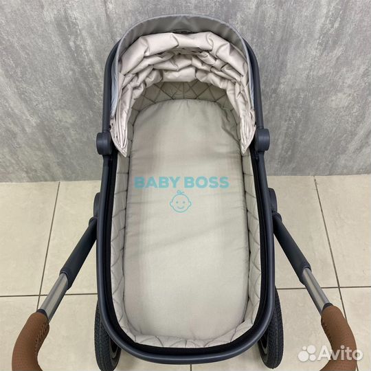 Коляска 2в1 Happy baby