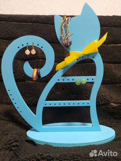 Подставка для украшений