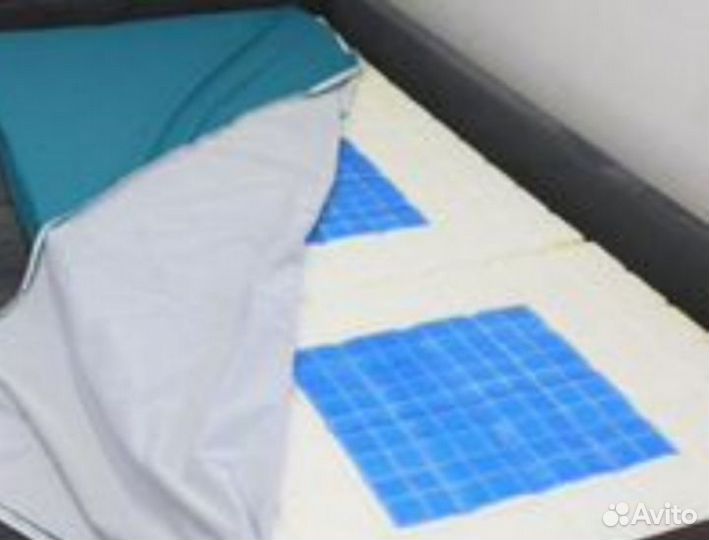 Антипролежневый гелевый матрас