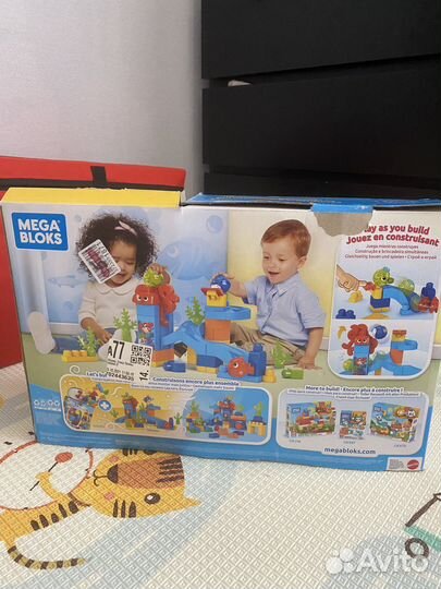 Конструктор