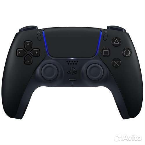 Геймпад Sony PlayStation 5 DualSense (CFI-zct1w)